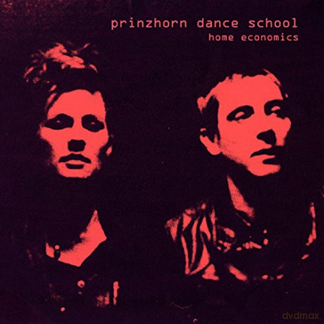 Prinzehorn Dance School: Home Economics [CD]