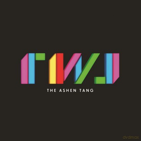 Royce Wood Junior: The Ashen' Tang [CD]