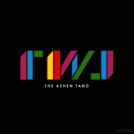 Royce Wood Junior: The Ashen' Tang [Winyl]