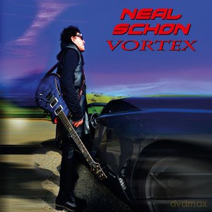 Neal Schon: Vortex [2xWinyl]