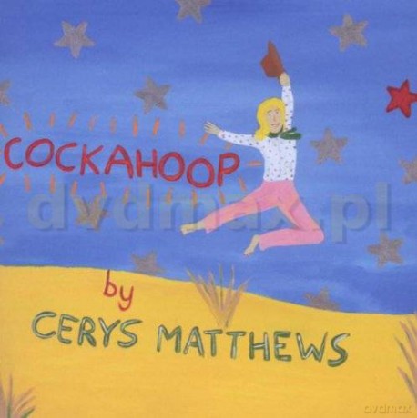 Cerys Matthews: Cockahoop [CD]