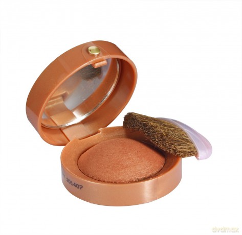 Bourjois: Róż Pastel Joues (10) (Chataigne Dore) 2.5 g