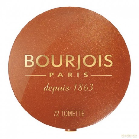 Bourjois: Róż Pastel Joues (72) (Tomette) 2.5 g