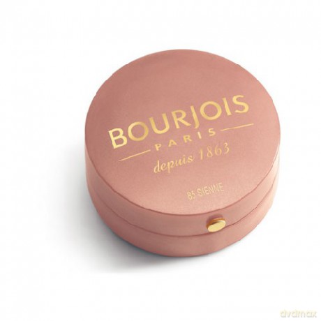 Bourjois: Róż Pastel Joues (85) (Sienne) 2.5 g