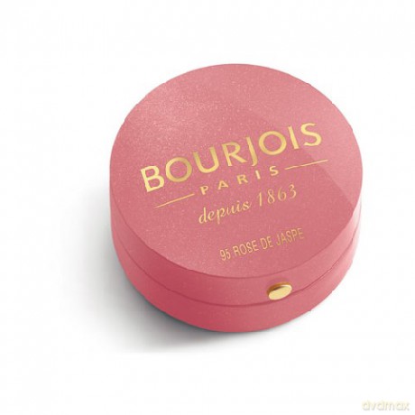 Bourjois: Róż Pastel Joues (95) (Rose de Jaspe) 2.5 g