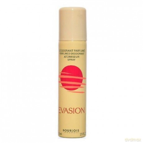 Evasion: dezodorant (spray)