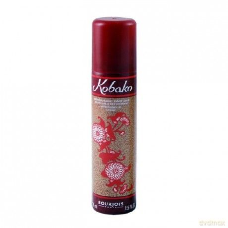Kobaco: dezodorant (spray)