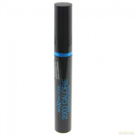 Max Factor: Maskara 2000 Calorie (01) (wodoodporna)