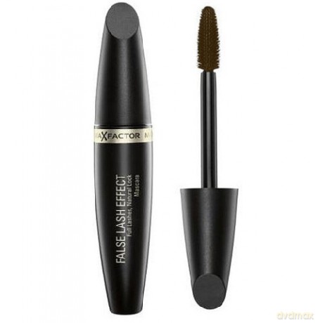 Max Factor: Maskara False Effect Classic (Black-Brown) 13.1 ml