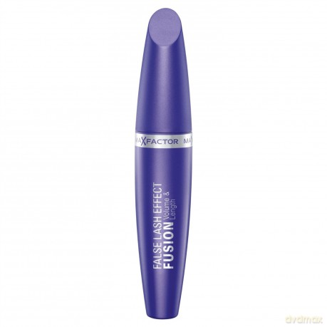 Max Factor: Maskara False Effect Fusion (Black) 13.1 ml