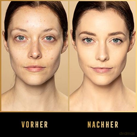 Max Factor: Podkład Facefinity 3w1 (80) 30 ml