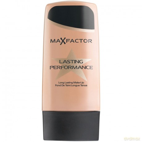 Max Factor: Podkład Lasting Performance (101) (Ivory Beige) 35 ml
