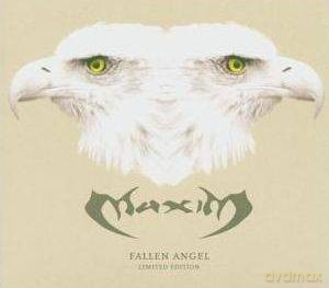 Maxim: Fallen Angel [2CD]