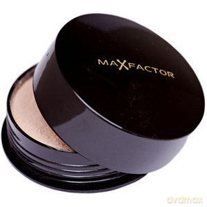 Max Factor: Puder sypki (Translucent)