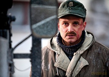 Hans Kloss Stawka większa niż śmierć [Blu-Ray]