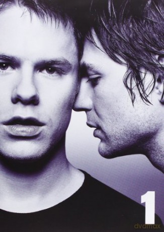 Queer As Folk USA - Season 1-5 [24DVD]