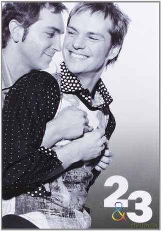 Queer As Folk USA - Season 1-5 [24DVD]