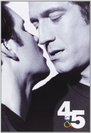 Queer As Folk USA - Season 1-5 [24DVD]