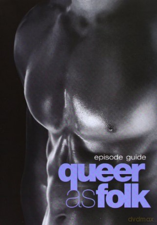 Queer As Folk USA - Season 1-5 [24DVD]