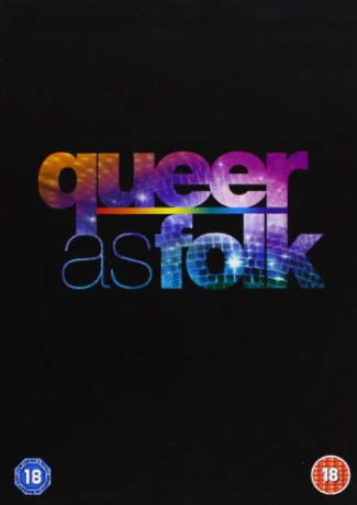 Queer As Folk USA - Season 1-5 [24DVD]