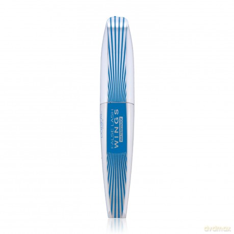 Loreal Mascara False Lash Wings (czarna, wodoodporna)