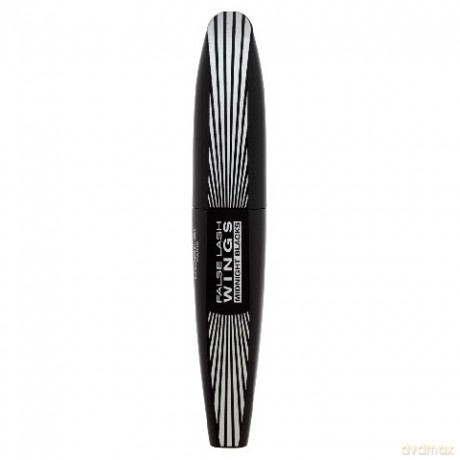 Loreal Mascara False Lash Wings Midnight (Black)