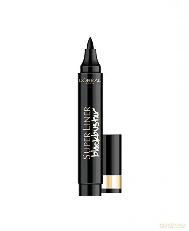 Loreal Super Liner Blackbuster (czarny)