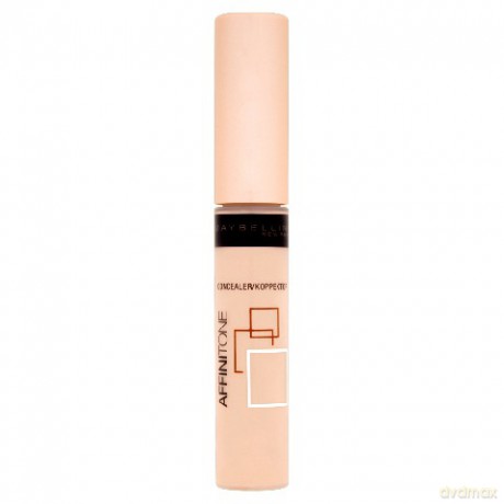 Maybelline Affinitone: Korektor (05) (Medium) 7.5 ml