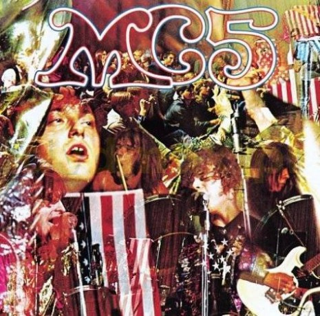 MC5: Kick Out The Jams [CD]
