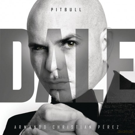 Pitbull: Dale [CD]