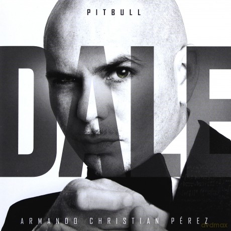 Pitbull: Dale [CD]