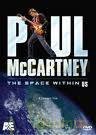 Paul Mccartney: The Space Within Us Limited Edition [DVD]+[CD]
