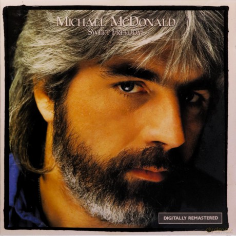 Michael Mcdonald: Sweet Freedom-The Best Of [CD]