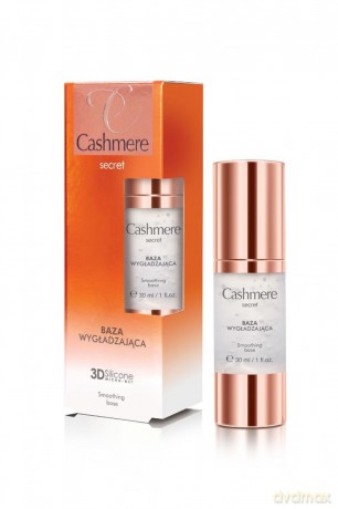 Dax Cosmetics Cashmere Secret: Baza wygładzająca