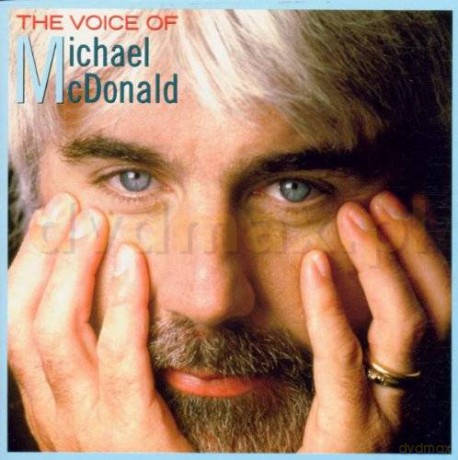 Michael Mcdonald: The Voice Of... [CD]