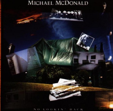 Michael Mcdonald: No Lookin\' Back [CD]