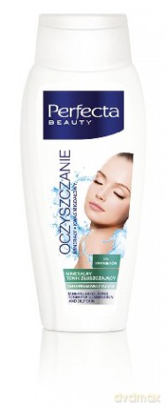 Dax Cosmetics Perfecta Oczyszczanie: Tonik złuszczający 200 ml