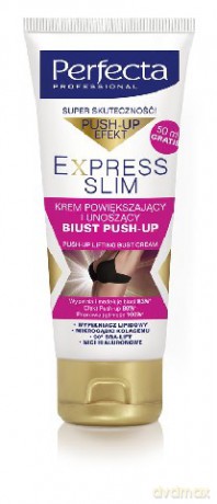Dax Express Slim: Krem-push up do bistu 200 ml
