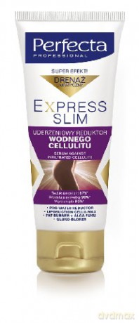 Dax Express Slim: Reduktor wodnego cellulitu 200 ml
