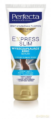 Dax Express Slim: Serum Krio-wyszczuplające 200 ml