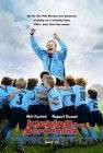 Tygrysy murawy [DVD]