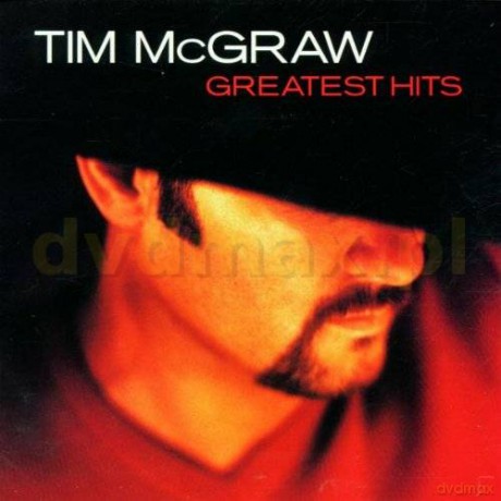 Tim Mcgraw: Greatest Hits [CD]