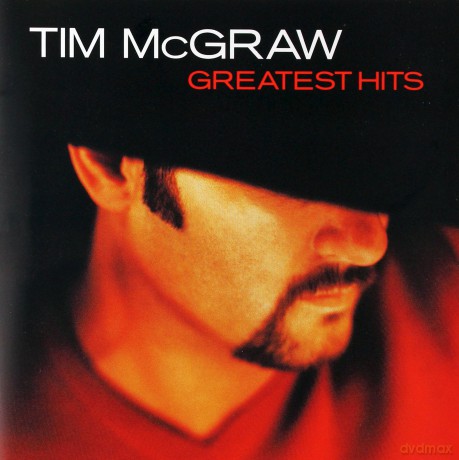 Tim Mcgraw: Greatest Hits [CD]