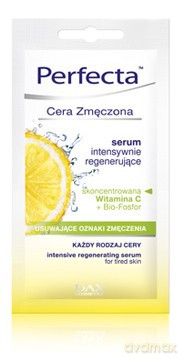 Dax Perfecta: Serum intensywnie regenerujące na dzień i noc do cery zmęczonej