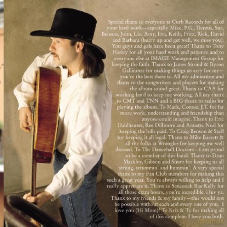 Tim Mcgraw: Not A Moment Too Soon [CD]