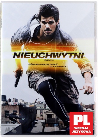 Nieuchwytni [DVD]