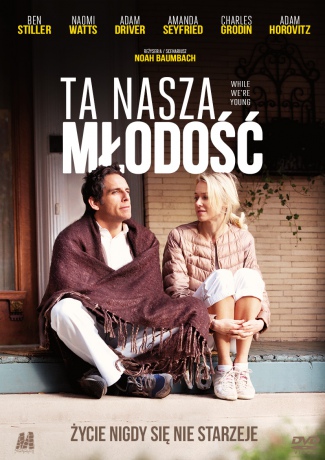 Ta nasza młodość [DVD]