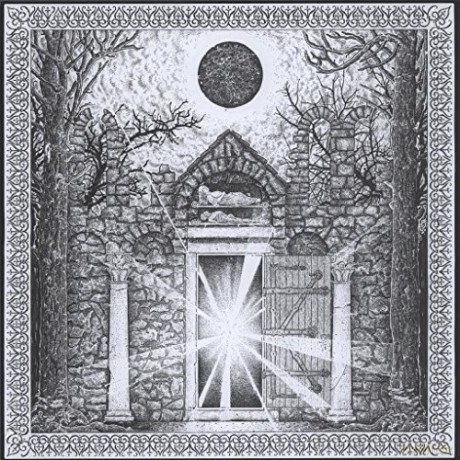 Sortilegia: Arcane Death Ritual [CD]
