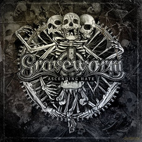 Graveworm: Ascending Hate Limited Edition [CD]