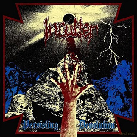 Inculter: Persisting Devolution [CD]